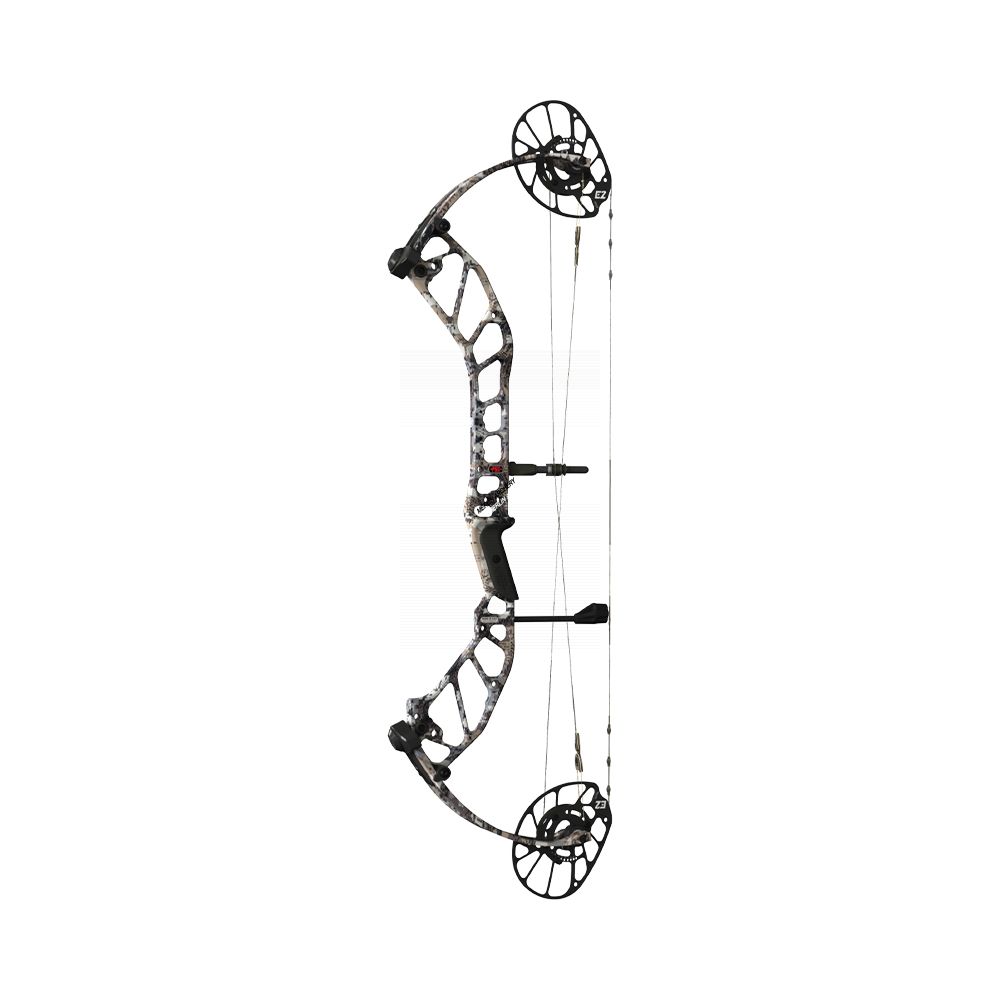  PSE Omen Compound Bow - E2