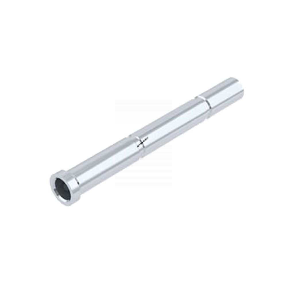  Gold Tip Aluminium Insert .246