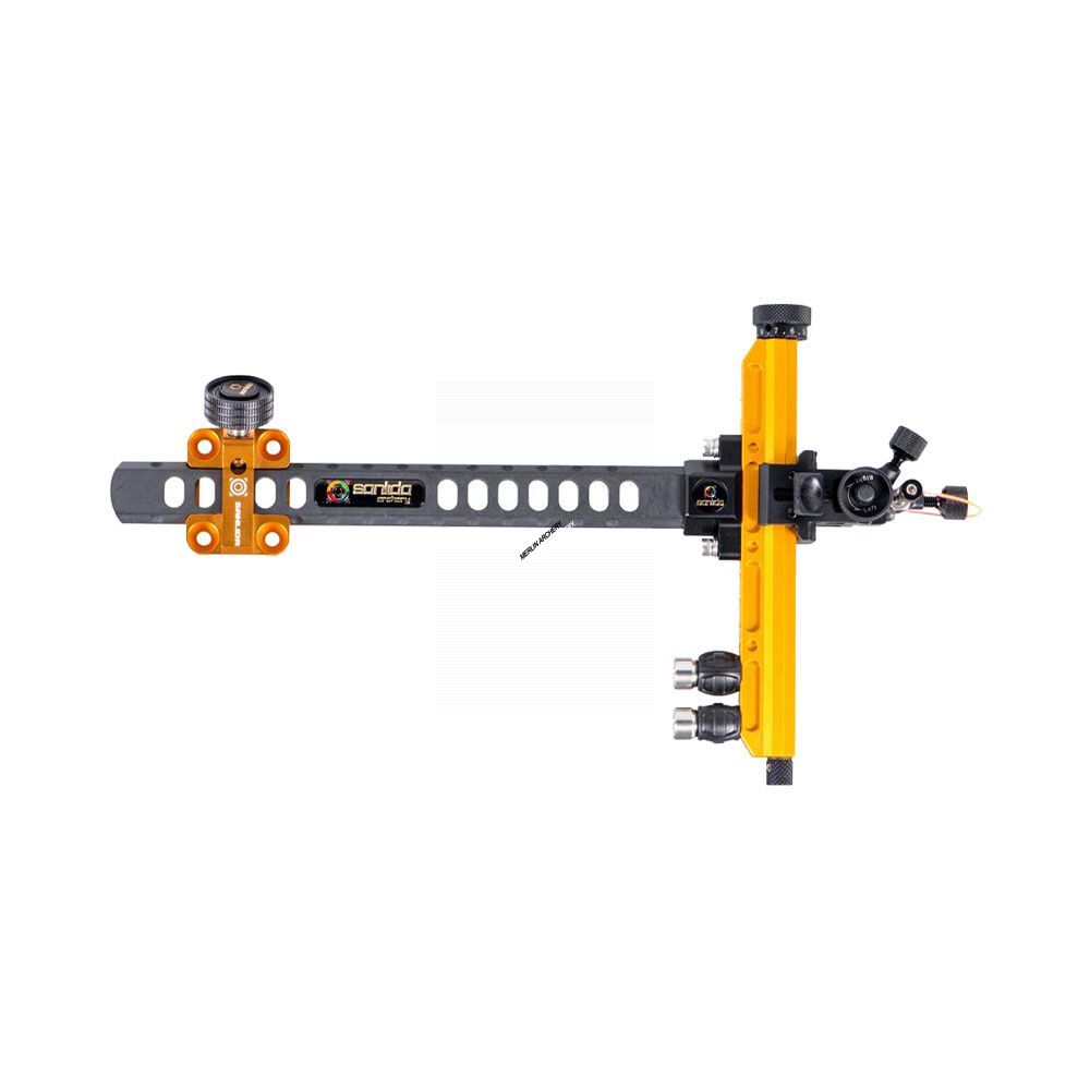  Sanlida X10 Recurve Sight