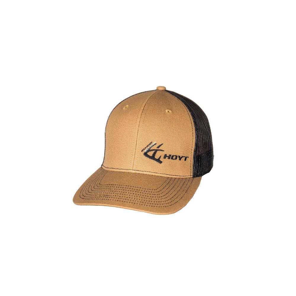  Hoyt Cap