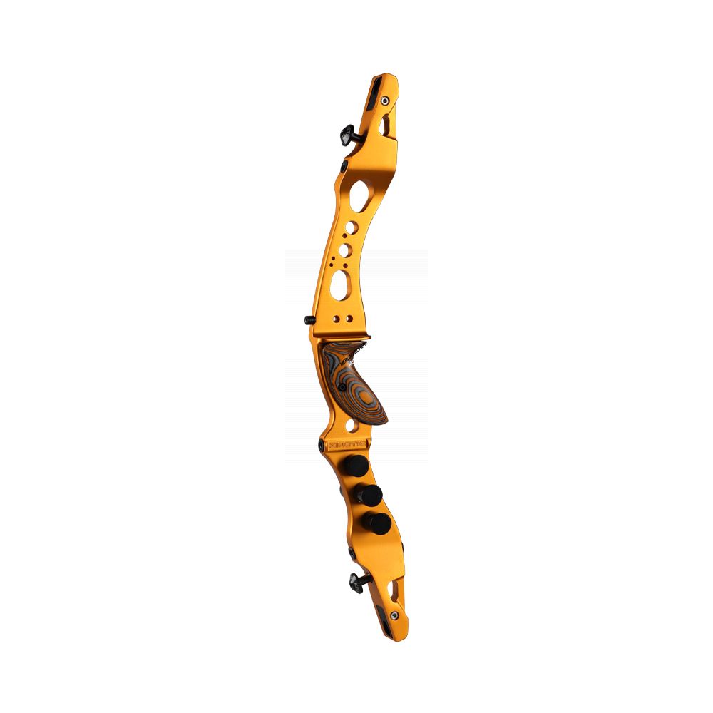  Kinetic Vygo 25" Recurve Riser