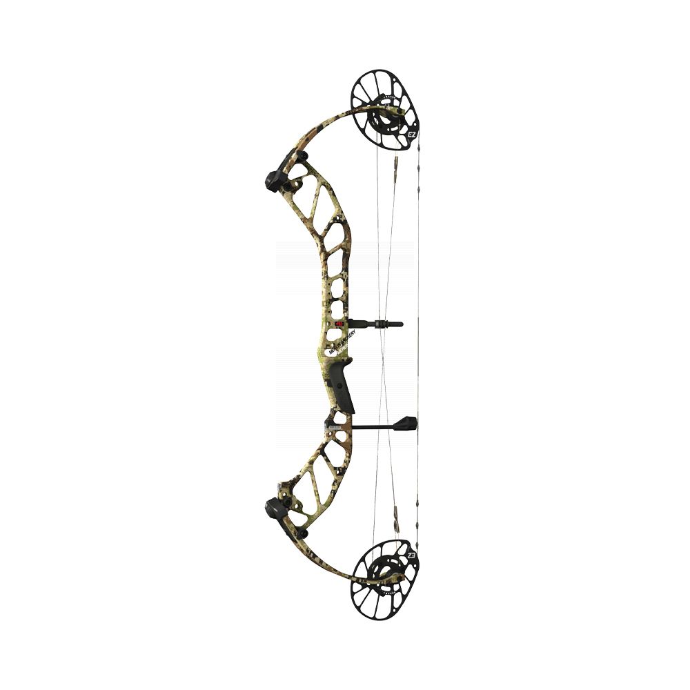  PSE Omen Compound Bow - E2