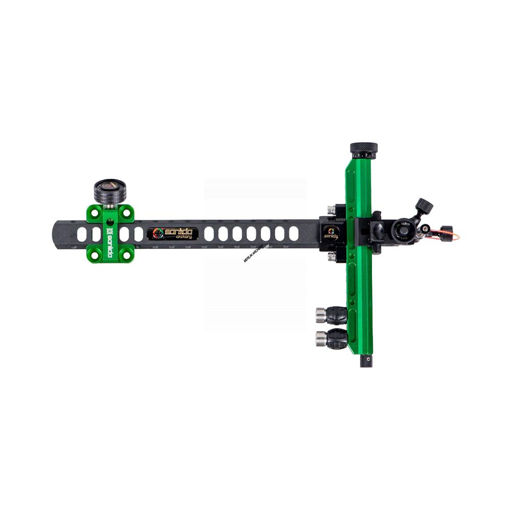  Sanlida X10 Recurve Sight