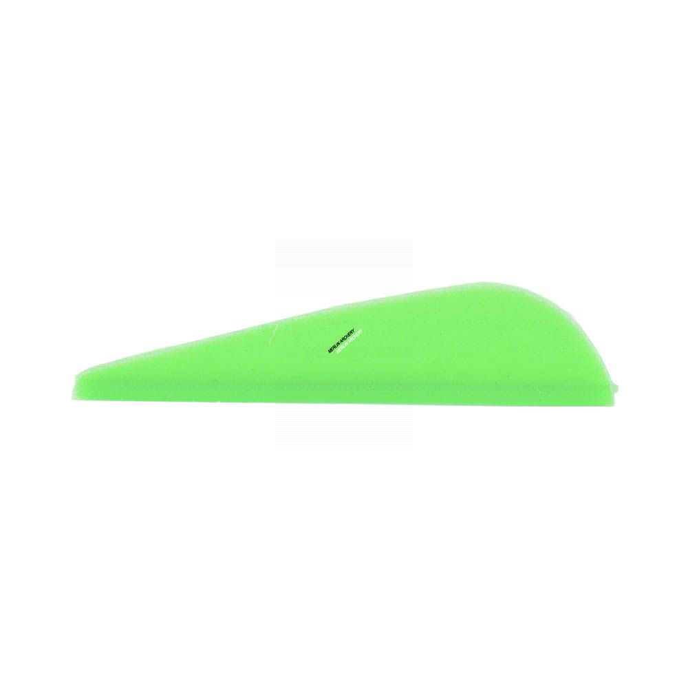  Avalon Parabolic Vanes - 1.75"