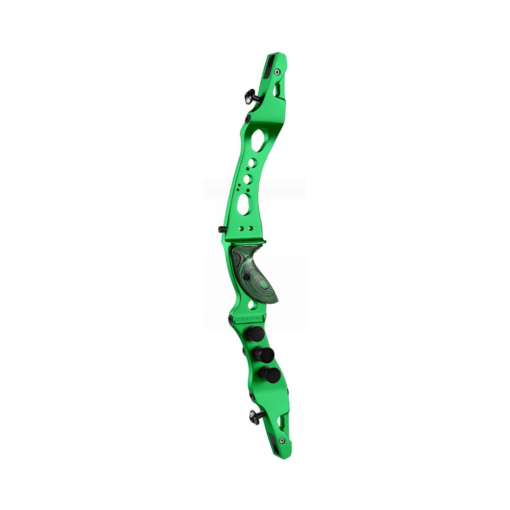 Kinetic Vygo 25" Recurve Riser