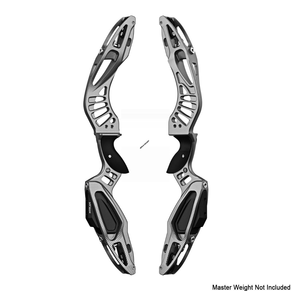  Mybo MYKAN 25" Barebow Riser