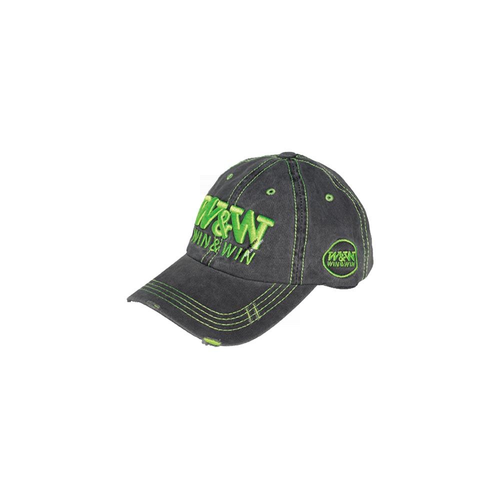  Win & Win Cap