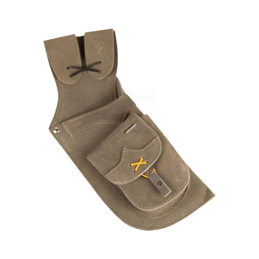  Buck Trail Pacer Hip Quiver