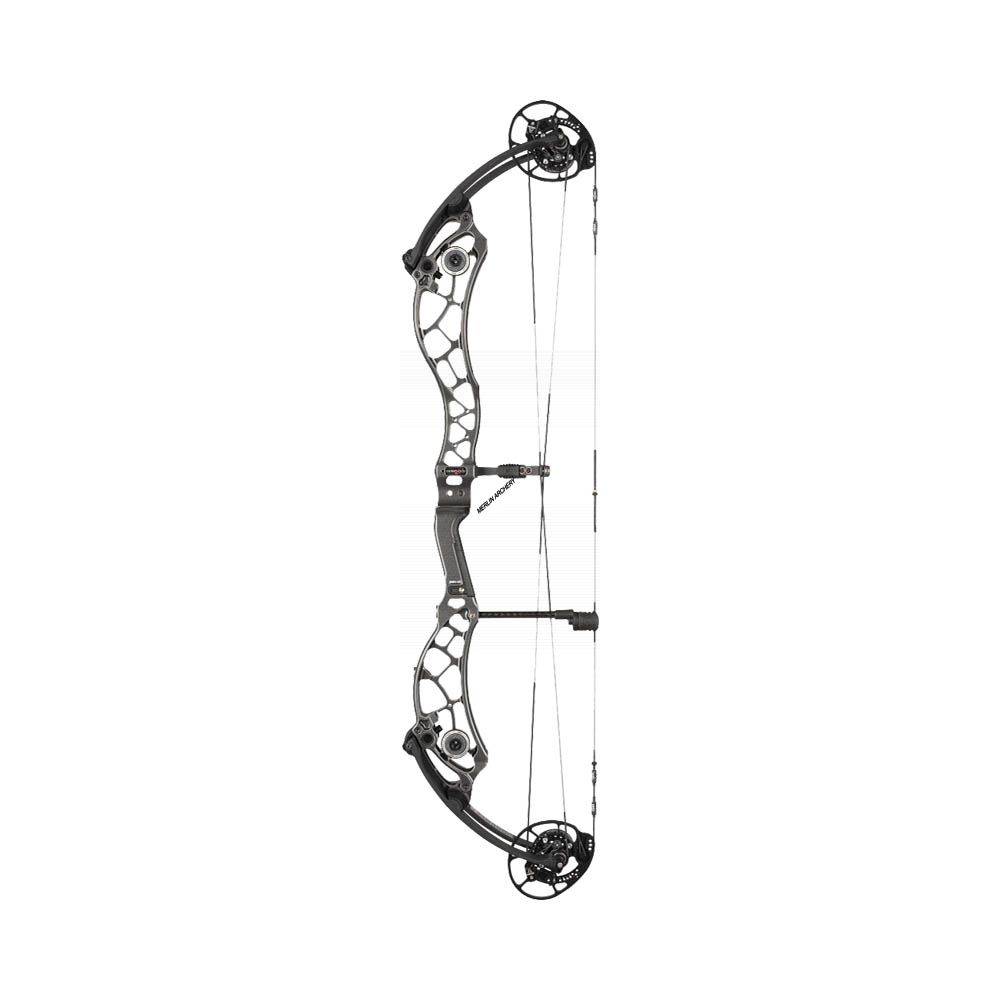  Bowtech Reckoning 36 Gen-2 Compound Bow