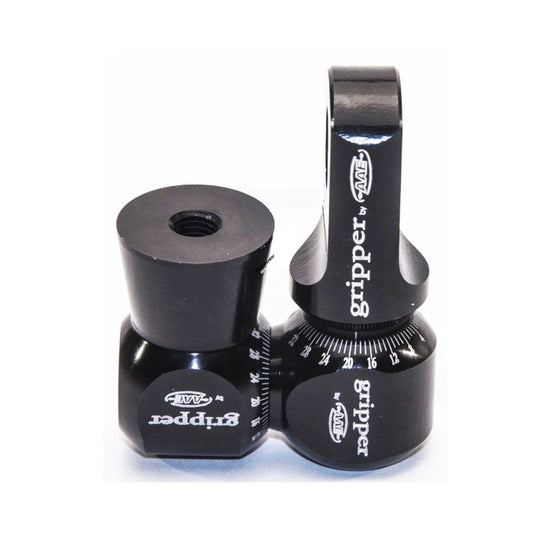  Gripper Single Mount