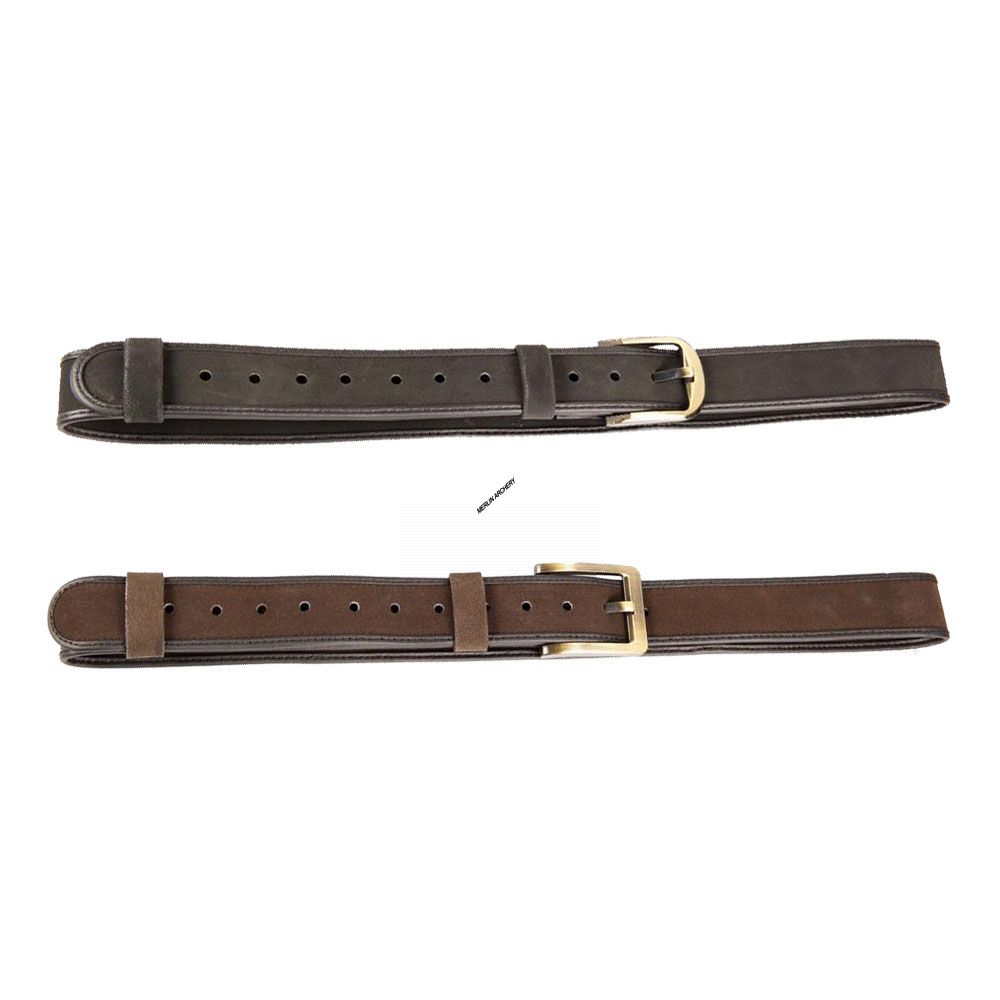  Buck Trail Traditional Belt With Buckle