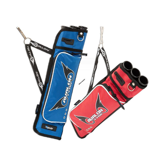  Avalon Tyro Quiver