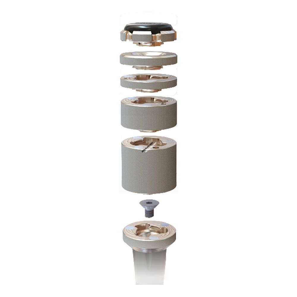  Hamskea Quick Change Stabiliser Weight