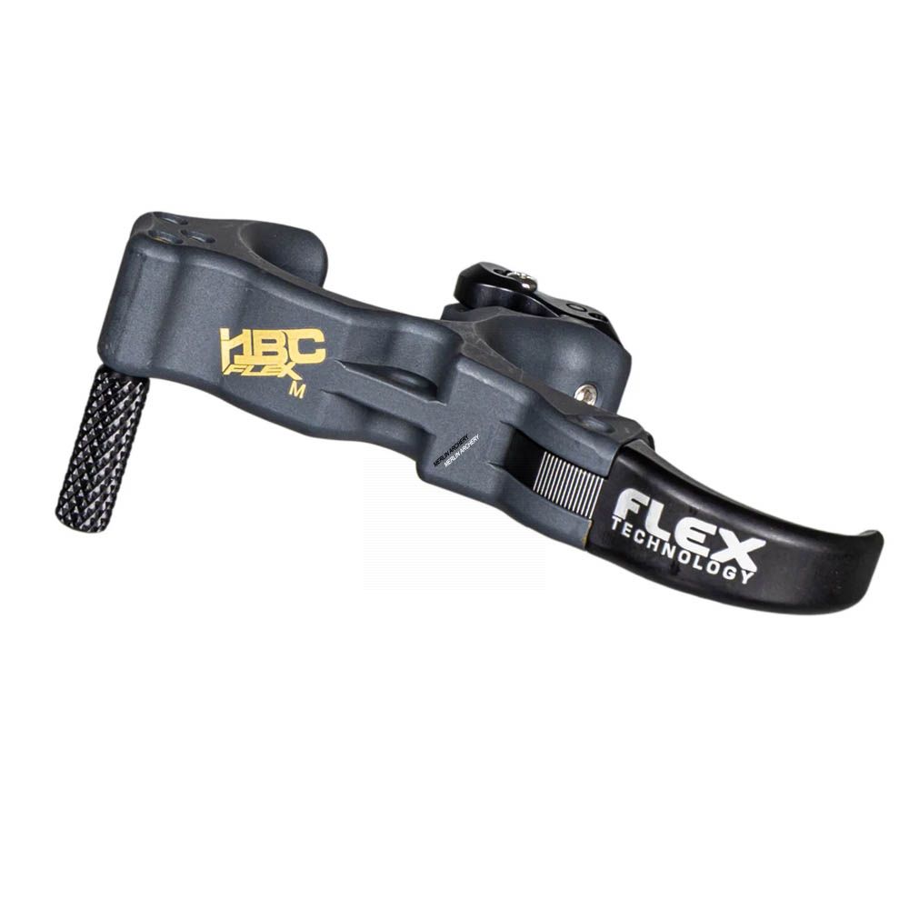  TRU Ball HBC Flex CK Hinge Release Aid