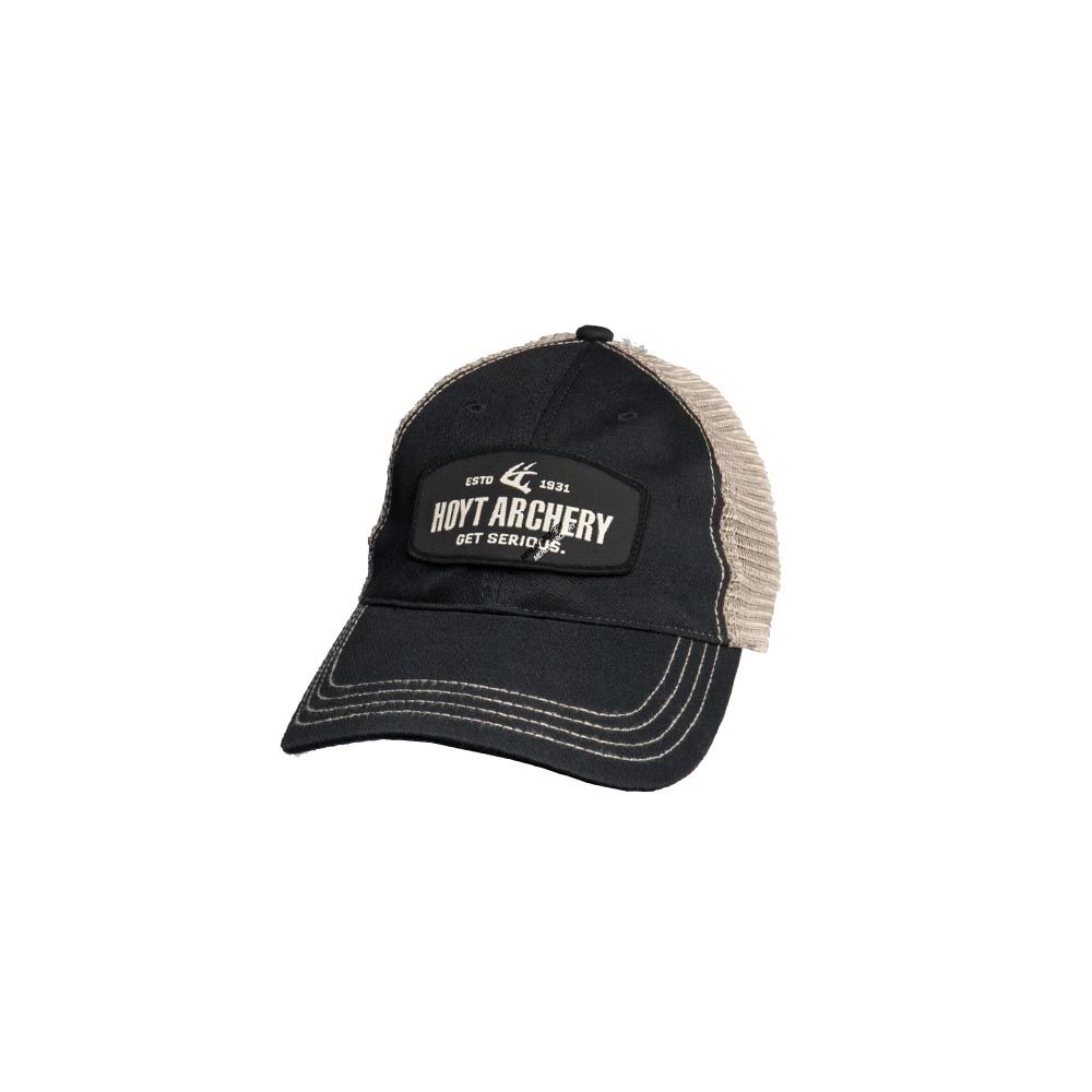  Hoyt Cap