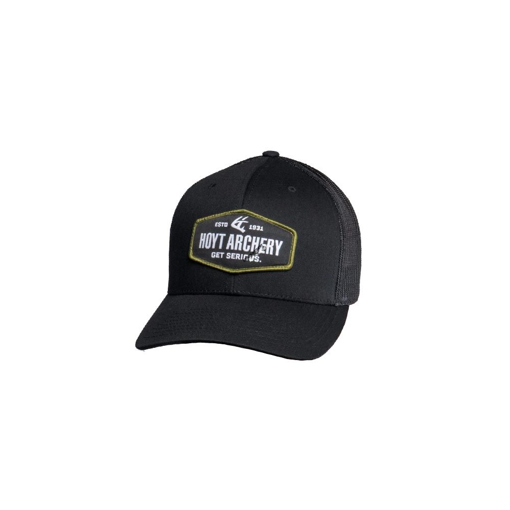  Hoyt Cap