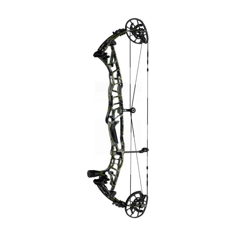  Hoyt Highline Compound Bow - Mod 3