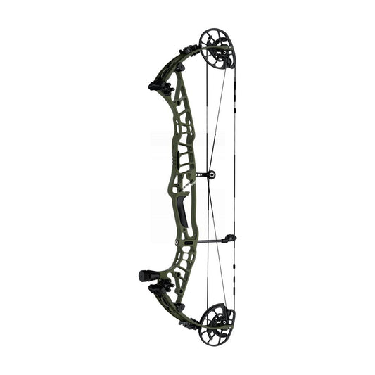 Hoyt Highline Compound Bow - Mod 3