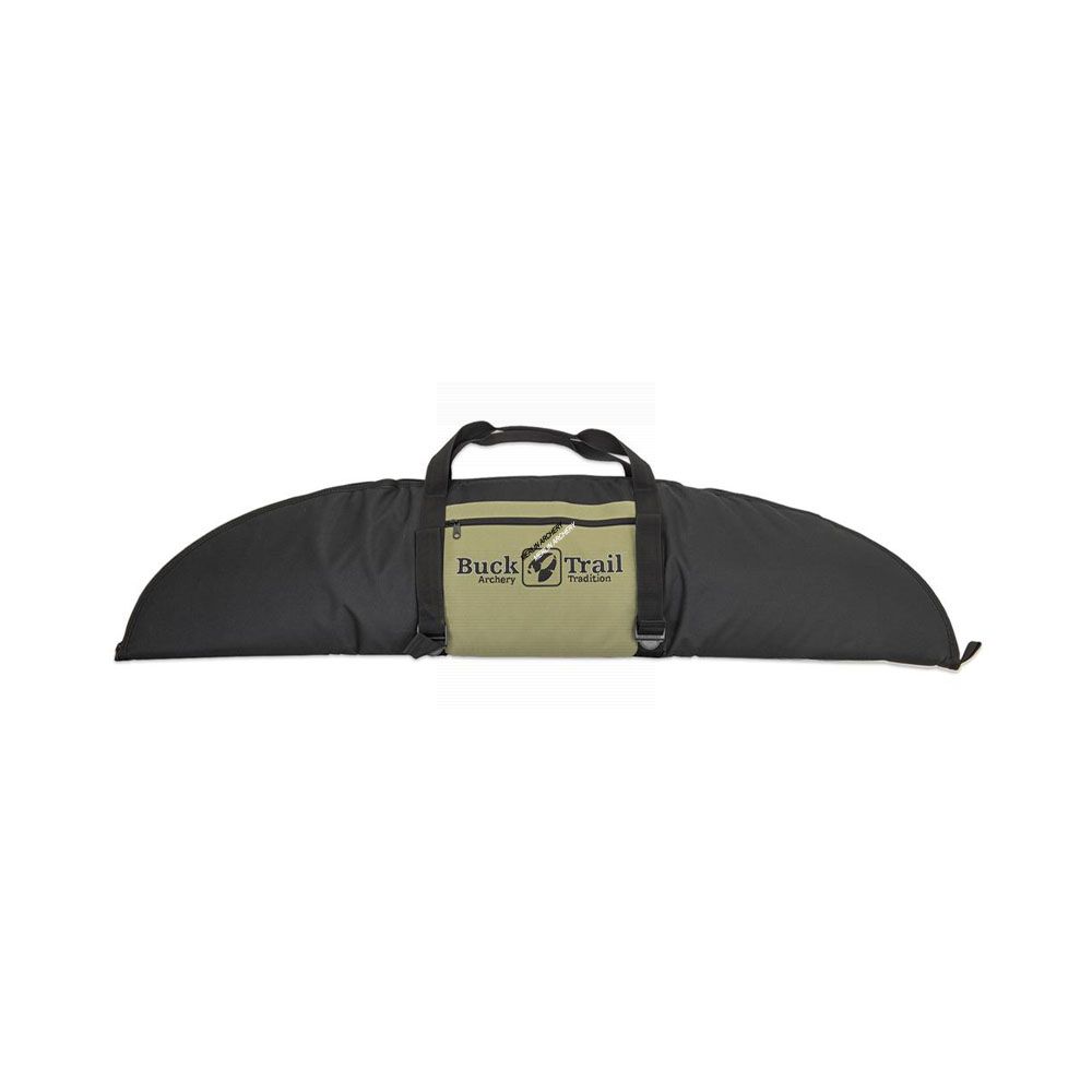  Buck Trail Horsebow Case