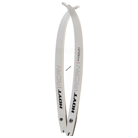  Hoyt RCRV Podium Grand Prix Recurve Limbs