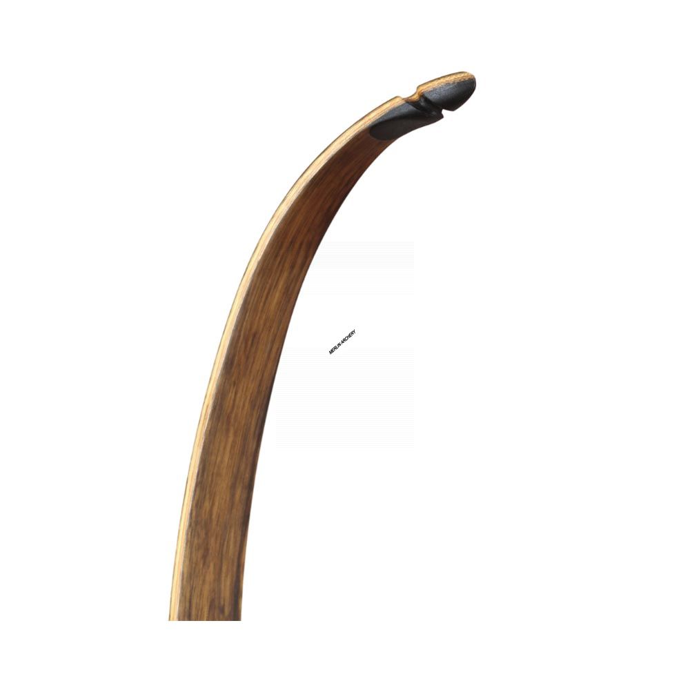  Bearpaw Hunter One Piece Recurve Bow