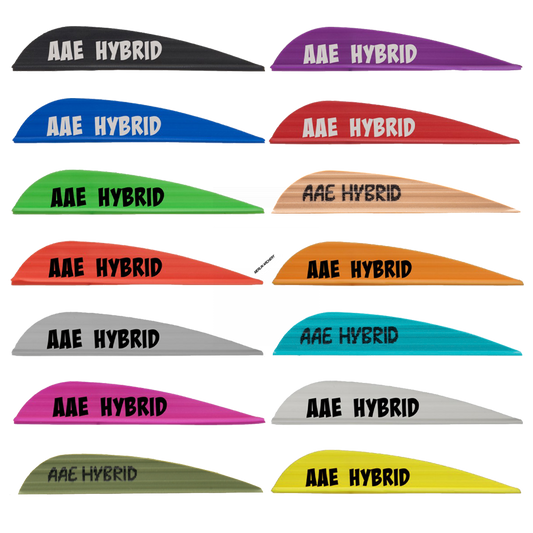  AAE Hybrid 26 Vanes