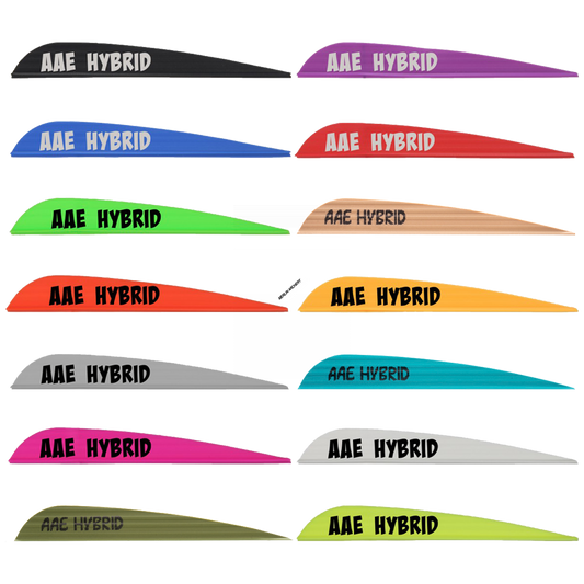  AAE Hybrid 40 Vanes