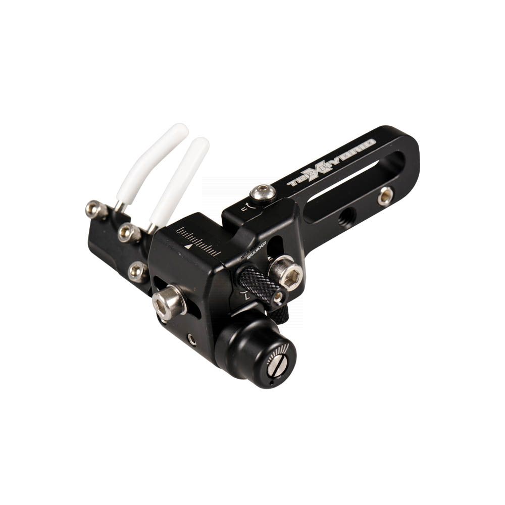  Avalon Tec-X Compound Hybrid Micro Adjust Rest