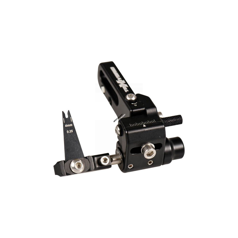  Avalon Tec-X Compound Hybrid Micro Adjust Rest