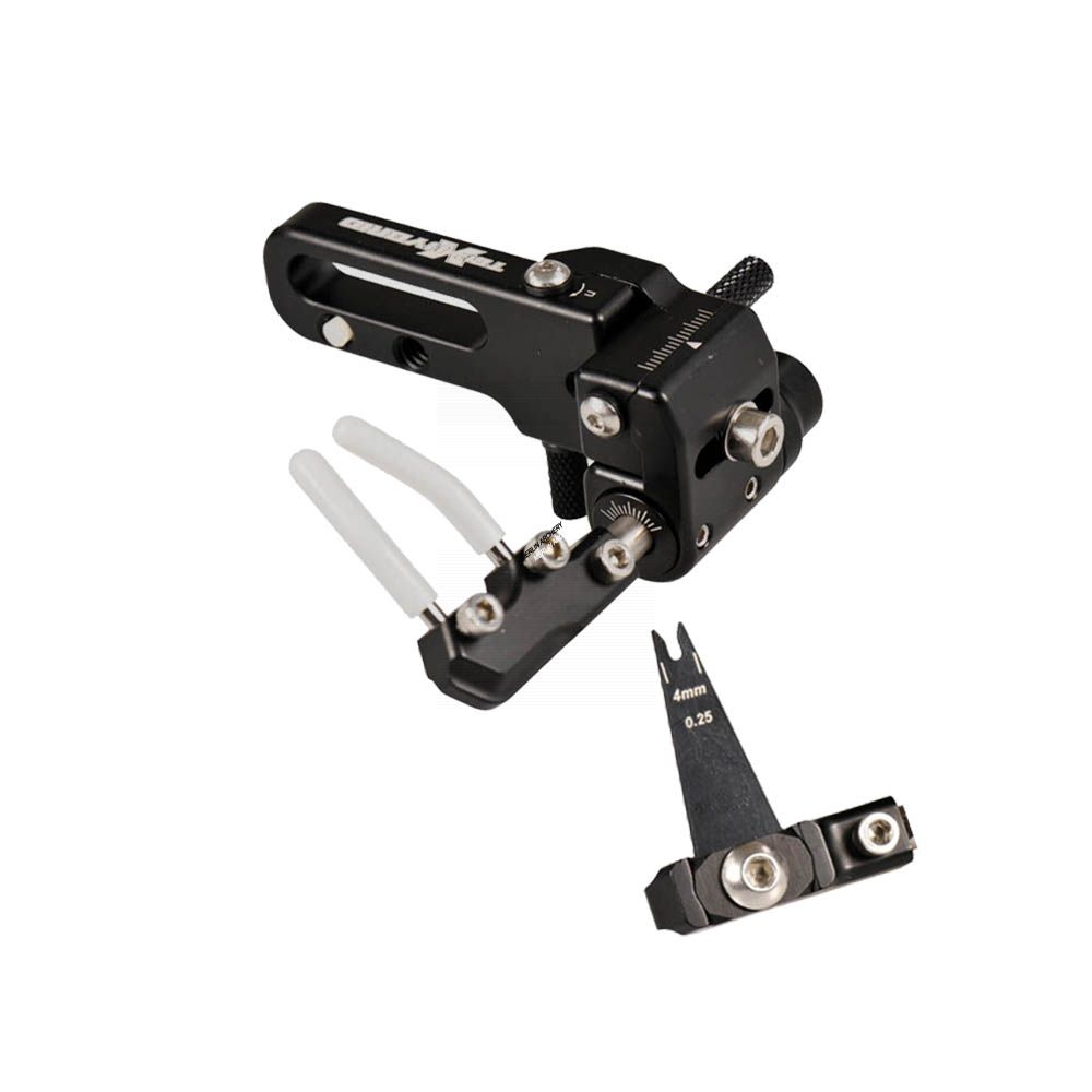  Avalon Tec-X Compound Hybrid Micro Adjust Rest