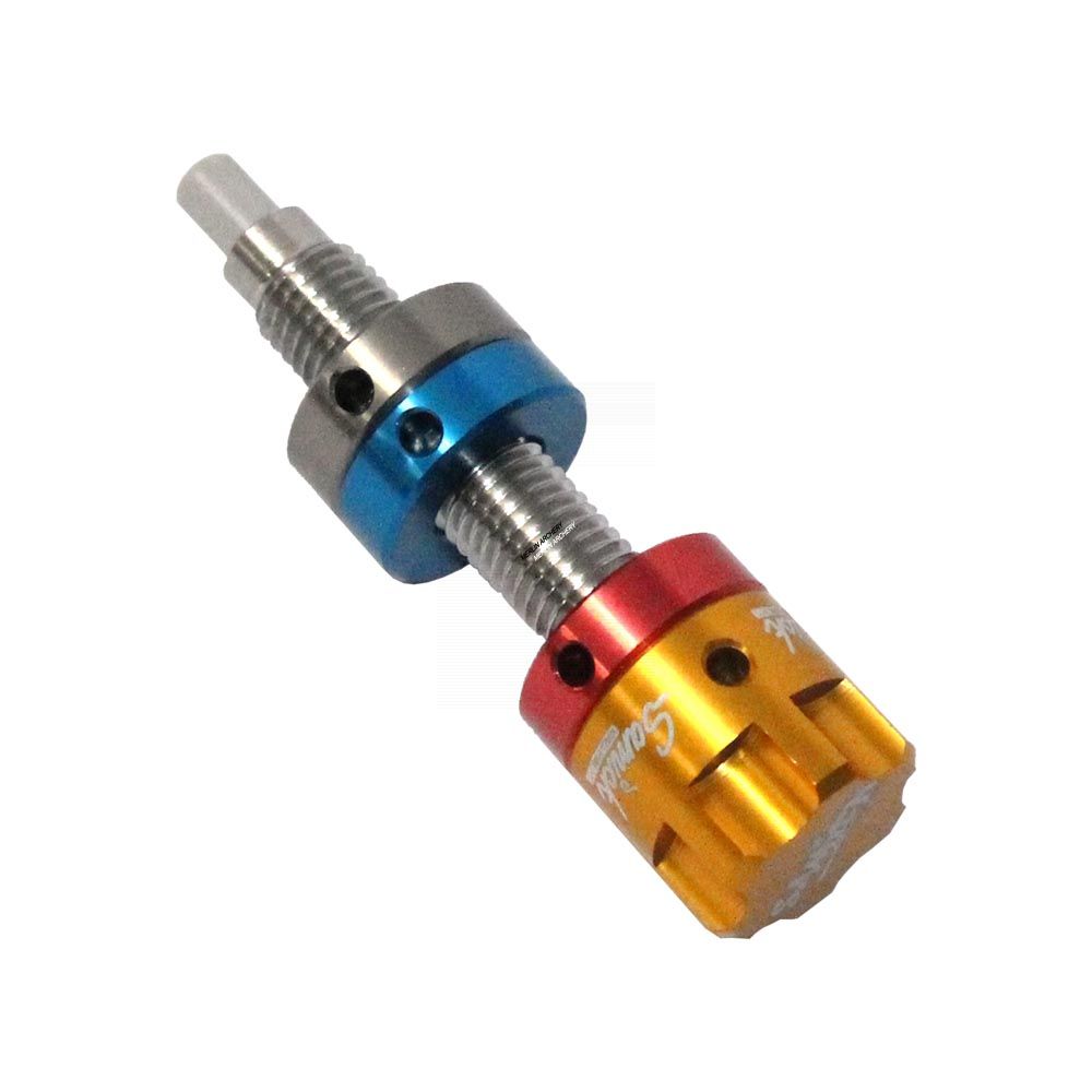  Samick Ideal Plunger
