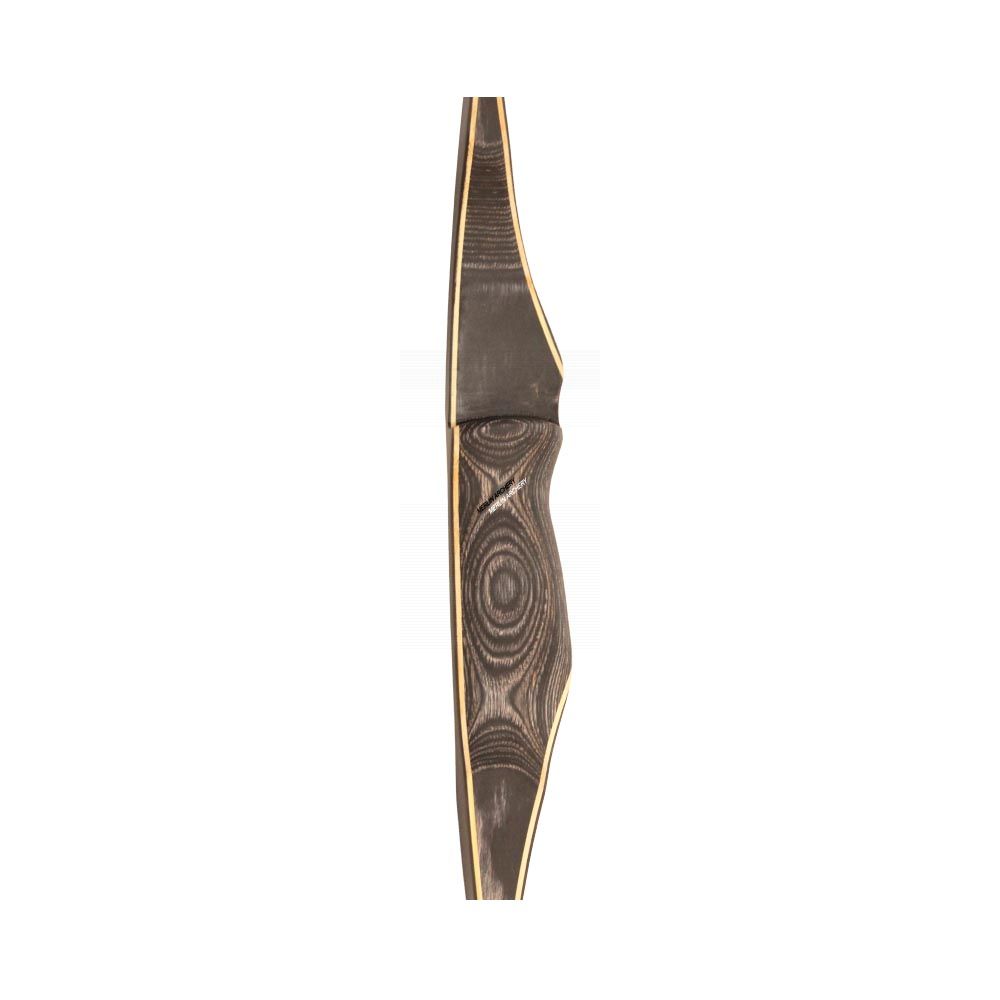  Timber Creek Black Adder 68" Flatbow