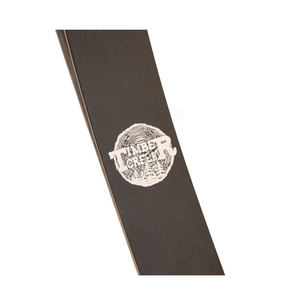  Timber Creek Black Adder 68" Flatbow