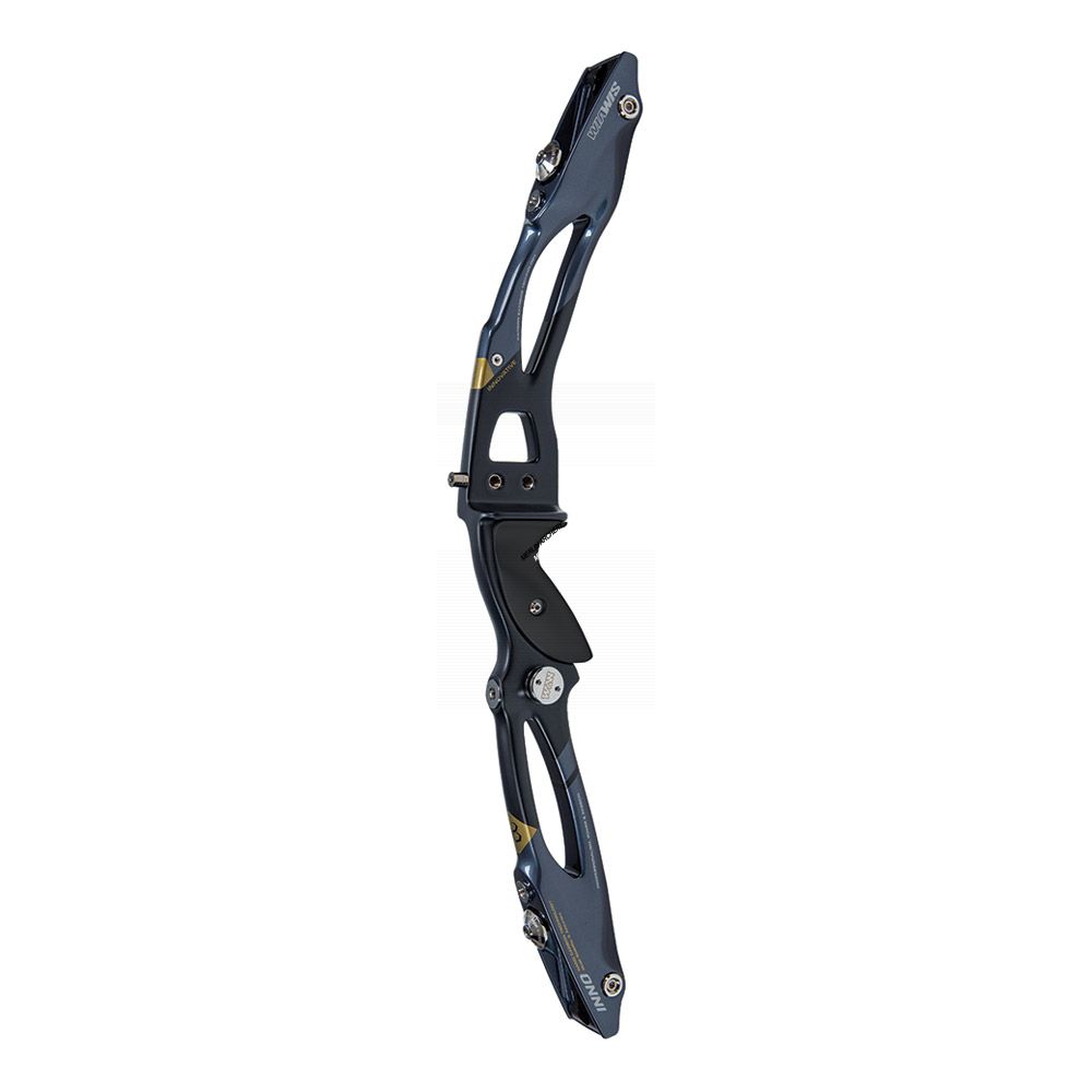  Win & Win Inno CXT Recurve Riser - 25"