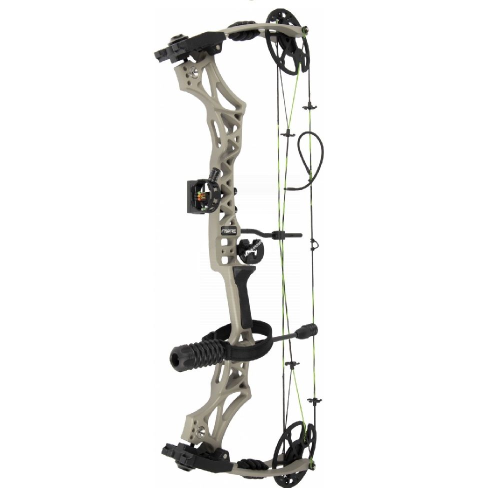  Booster Inspire RTS Compound Bow