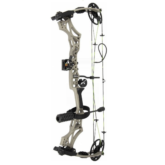  Booster Inspire RTS Compound Bow
