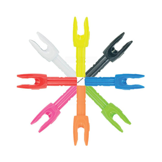  AAE IP Push-In Nocks
