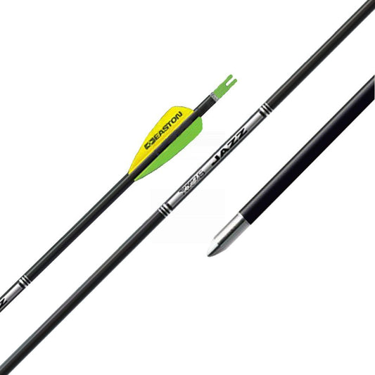  Easton XX75 Jazz - Custom Made Arrow - 1516