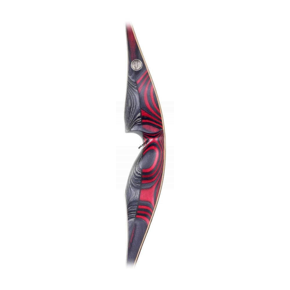  Kaiser Peles 62" One Piece Bow