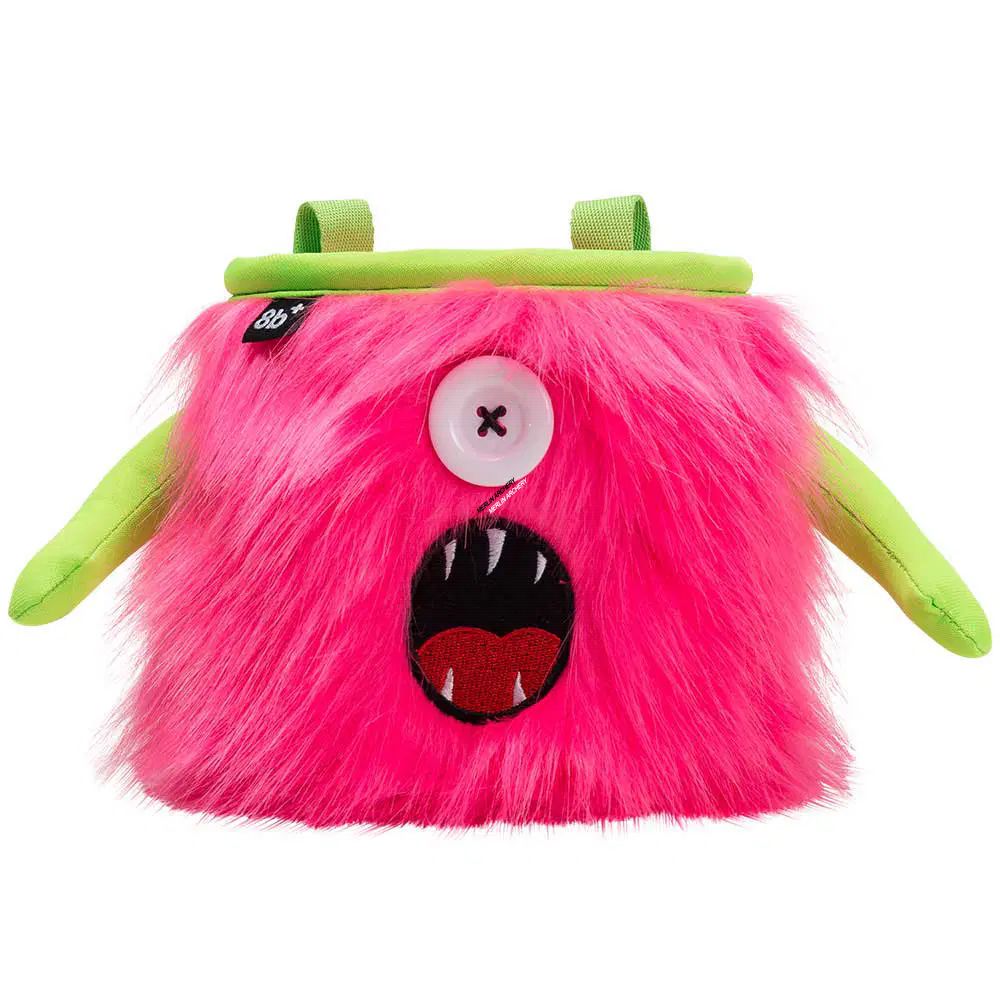  8BPLUS Release Pouch