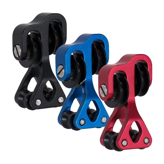  Kinetic Cable Slide
