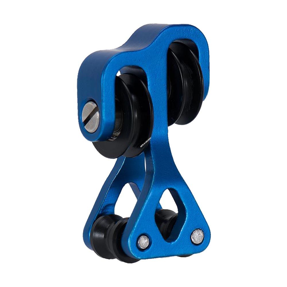  Kinetic Cable Slide