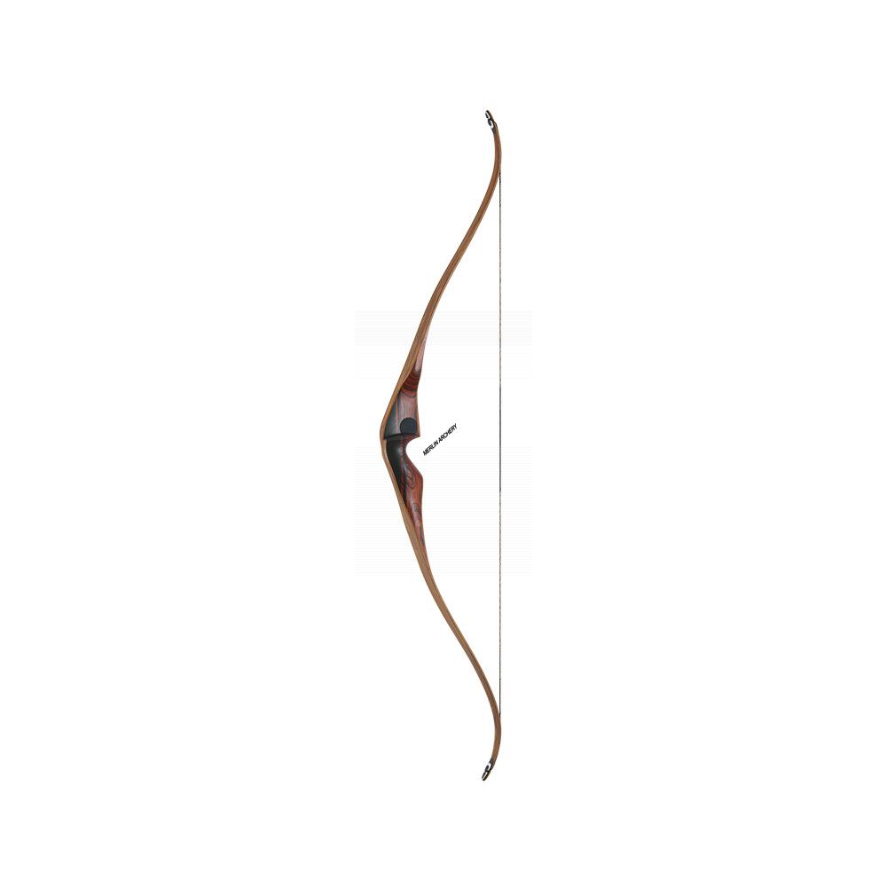  Bearpaw Kiowa One Piece Recurve Bow