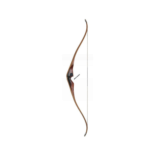  Bearpaw Kiowa One Piece Recurve Bow