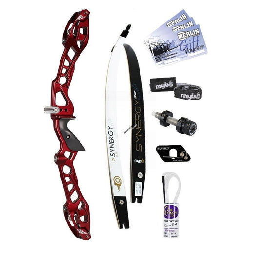  Kinetic Lancer Complete Bow (Online Only)