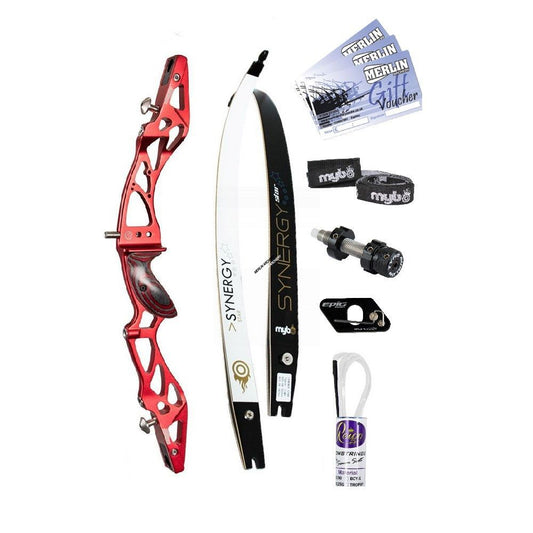  Kinetic Scopus Complete Bow