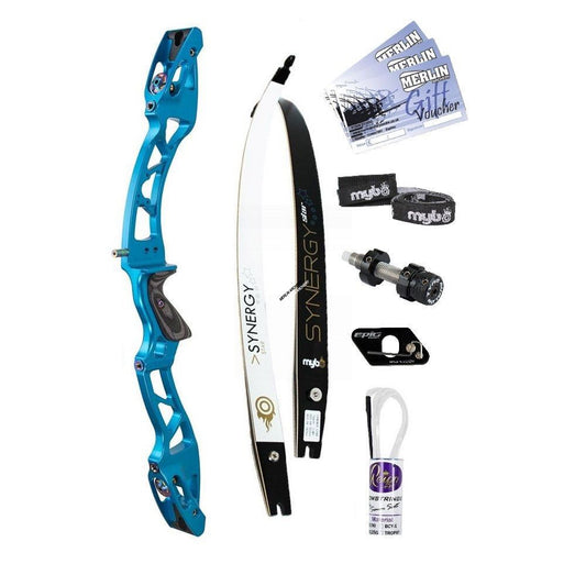 Kinetic Sovren Complete Bow (Online Only)