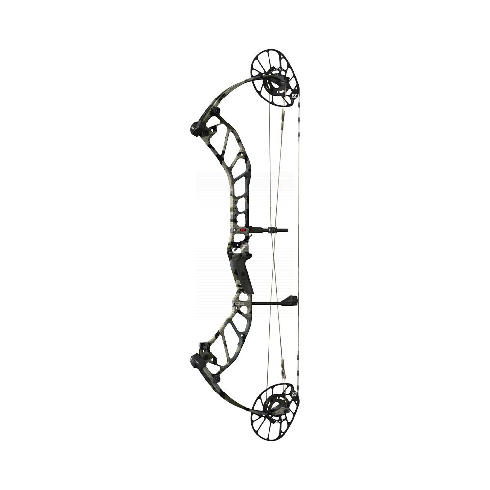  PSE Omen Compound Bow - S2