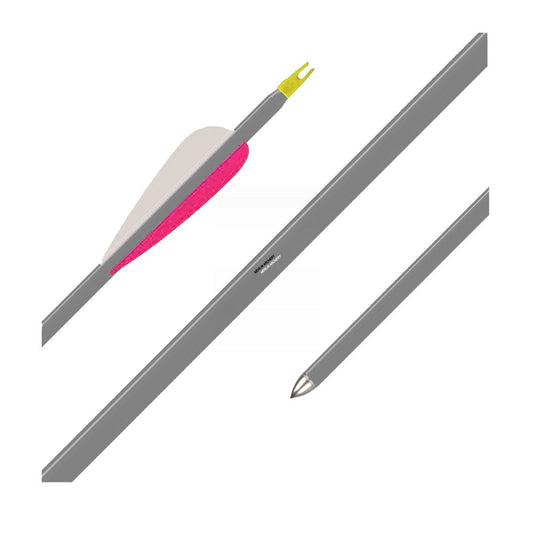  Easton XX75 Kyudo Arrows