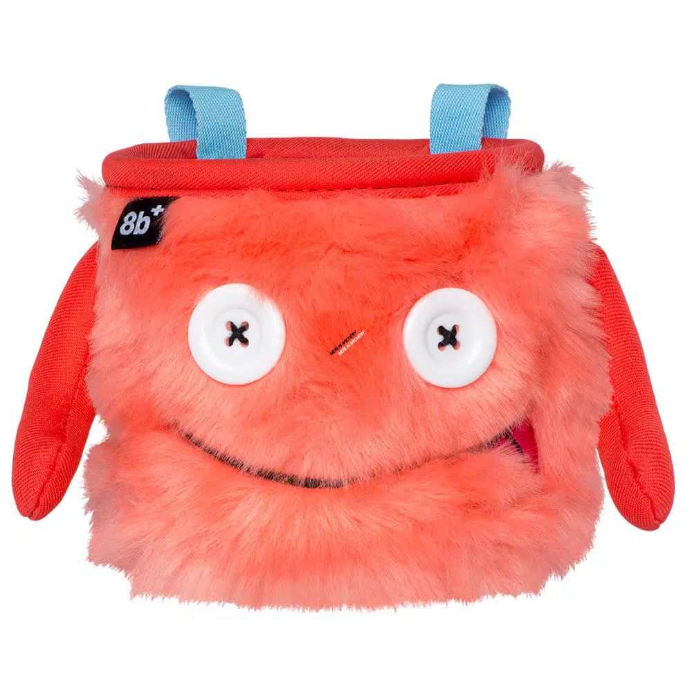  8BPLUS Release Pouch